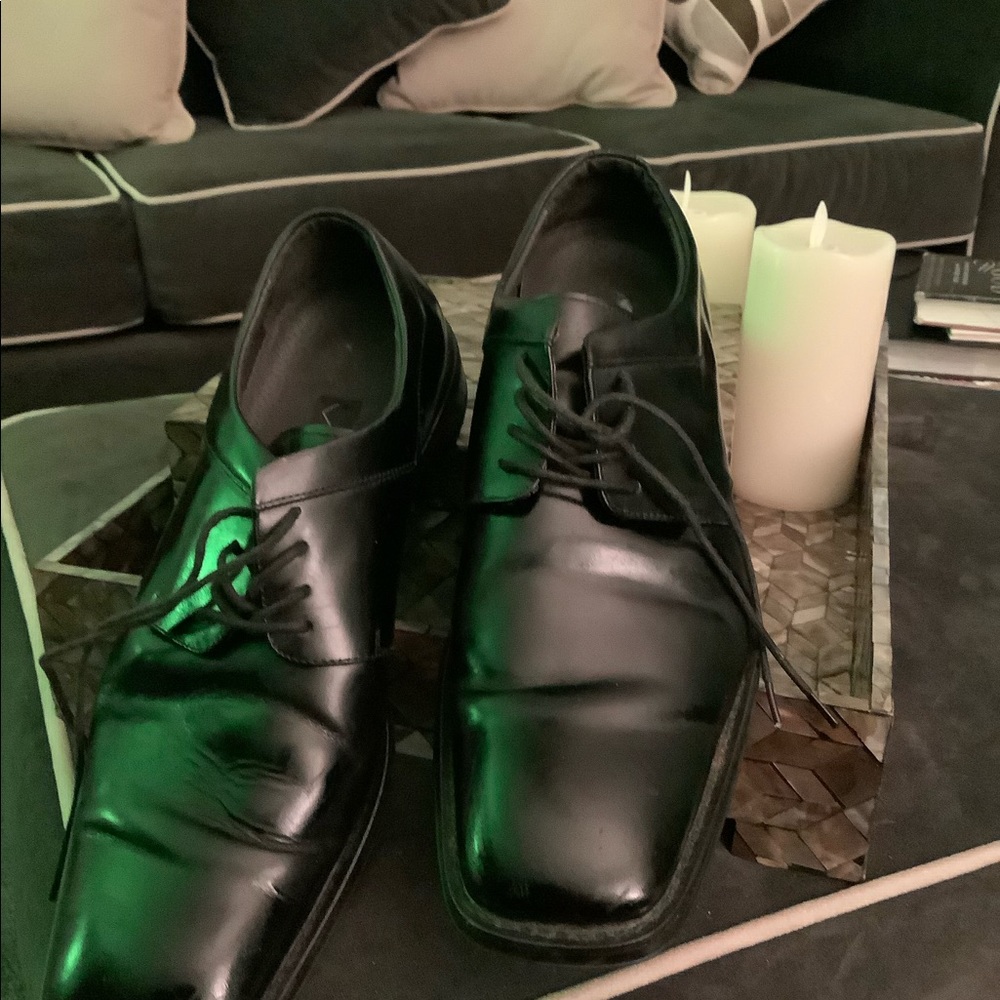 Men’s shoes